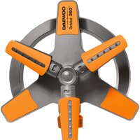 Daewoo Power DWS 1020