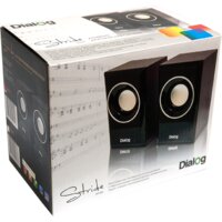 Dialog AST-15UP (вишневый) Image #7