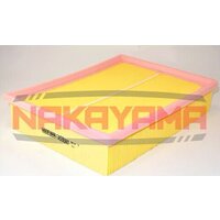 Nakayama FA596NY