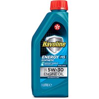 Texaco Havoline Energy MS 5W-30 1л