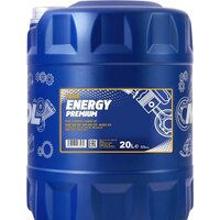 Mannol Energy Premium 5W-30 20л