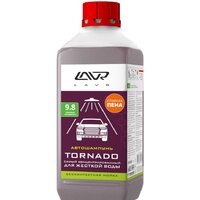 Lavr Автошмпунь Tornado 1л Ln2341