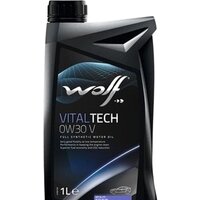 Wolf VitalTech V 0W-30 1л