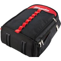 Milwaukee Low Profile Backpack 4932464834 Image #5