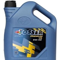 Fosser Fosser Premium VS 5W40 10041l 1л