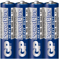 GP PowerPlus R03/24C