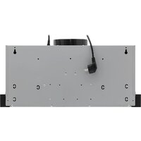 Krona Kamilla T Power 600 Inox КА-00008305 (нержавеющая сталь) Image #7