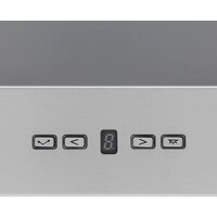 Krona Kamilla T Power 600 Inox КА-00008305 (нержавеющая сталь) Image #10