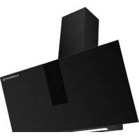 MAUNFELD Aurora 60 (черный матовый)