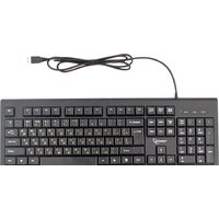 Gembird KB-8354U-BL