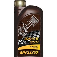 Pemco iDRIVE 330 5W-30 API SL 1л Image #1