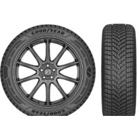 Goodyear UltraGrip Performance+ SUV 285/40R21 109V Image #2