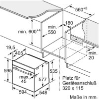 Siemens iQ700 HB734G1W1 Image #8