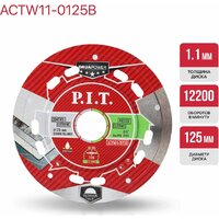 P.I.T. ACTW11-0125B Image #6