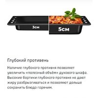 MAUNFELD MCMO5016STGW Image #29