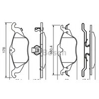 Bosch 0986424456 Image #8