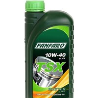 Fanfaro TSX 10W-40 1л