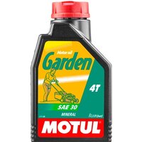 Motul Garden 4T SAE 30 1л