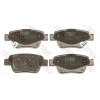 TRW GDB3337 Image #2