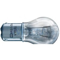 Tesla P21/5W B52201 10шт