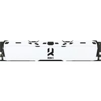 GOODRAM IRDM X 16ГБ DDR4 3200 МГц IR-XW3200D464L16A/16G