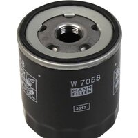 MANN-filter W7058