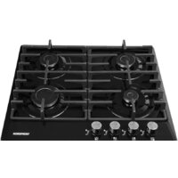 Nord (Nordfrost) HS 6043 B Image #3