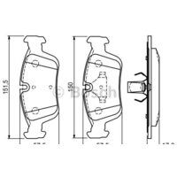 Bosch 0986494015 Image #8