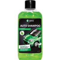 Grass Моющее средство Auto Shampoo 1 л 111100-2
