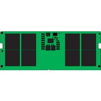 Kingston 16ГБ DDR5 SODIMM 5600 МГц KVR56S46BS8-16