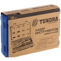 Tundra 881872 (38 предметов) Image #3