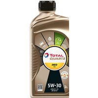 Total Quartz Ineo MDC 5W-30 1л