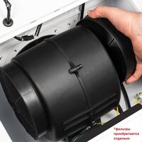 ZorG Bona 1260 60 M (черный) Image #8