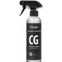 Grass Очиститель стекла Detail СG Clean Glass 500 мл DT-0122