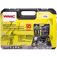 WMC Tools 1095 (набор оснастки)