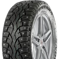 Centara Snow Cutter 205/55R16 91T (с шипами) Image #4