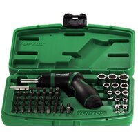 Toptul GAAI5401 54 предмета