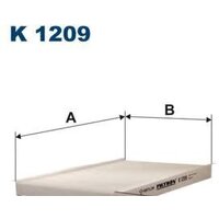 Filtron K1209