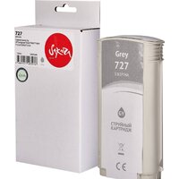 Sakura Printing SIB3P24A (аналог HP 727 Gray) Image #3