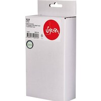 Sakura Printing SIB3P24A (аналог HP 727 Gray)
