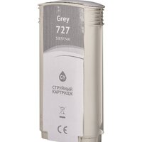 Sakura Printing SIB3P24A (аналог HP 727 Gray) Image #2