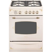 GEFEST 6100-03 0279 (чугунные решетки) Image #2