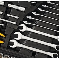 Berger BG099-1214 (99 предметов) Image #7