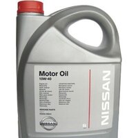 Nissan 10W-40 5л