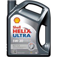 Shell Helix Ultra ECT C3 5W-30 4л