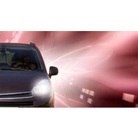 Philips H4 VisionPlus 2шт [12342VPS2] Image #5