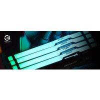 Kingston FURY Beast RGB 2x32ГБ DDR5 6000 МГц KF560C30BBEAK2-64 Image #5