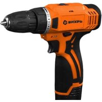 Вихрь ДА-12Л-2 (с 1-им АКБ)