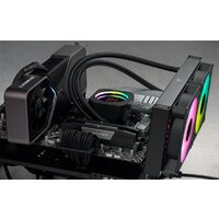 Corsair Vengeance 2x16ГБ DDR5 7200 МГц CMK32GX5M2X7200C34 Image #2