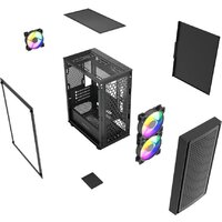 Powercase Mistral Micro EM20 CMMEM20B-L3 Image #8